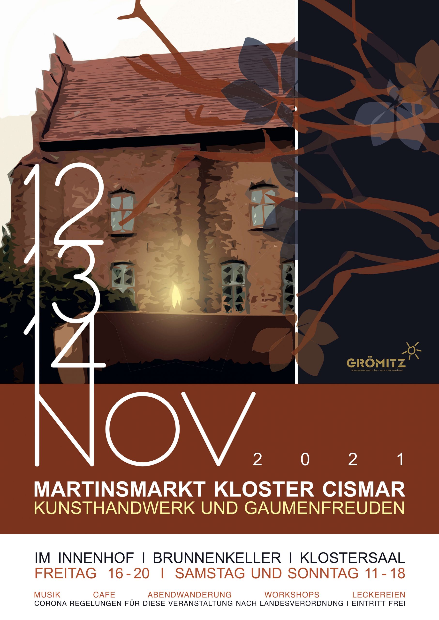 © Tourismusservice Grömitz